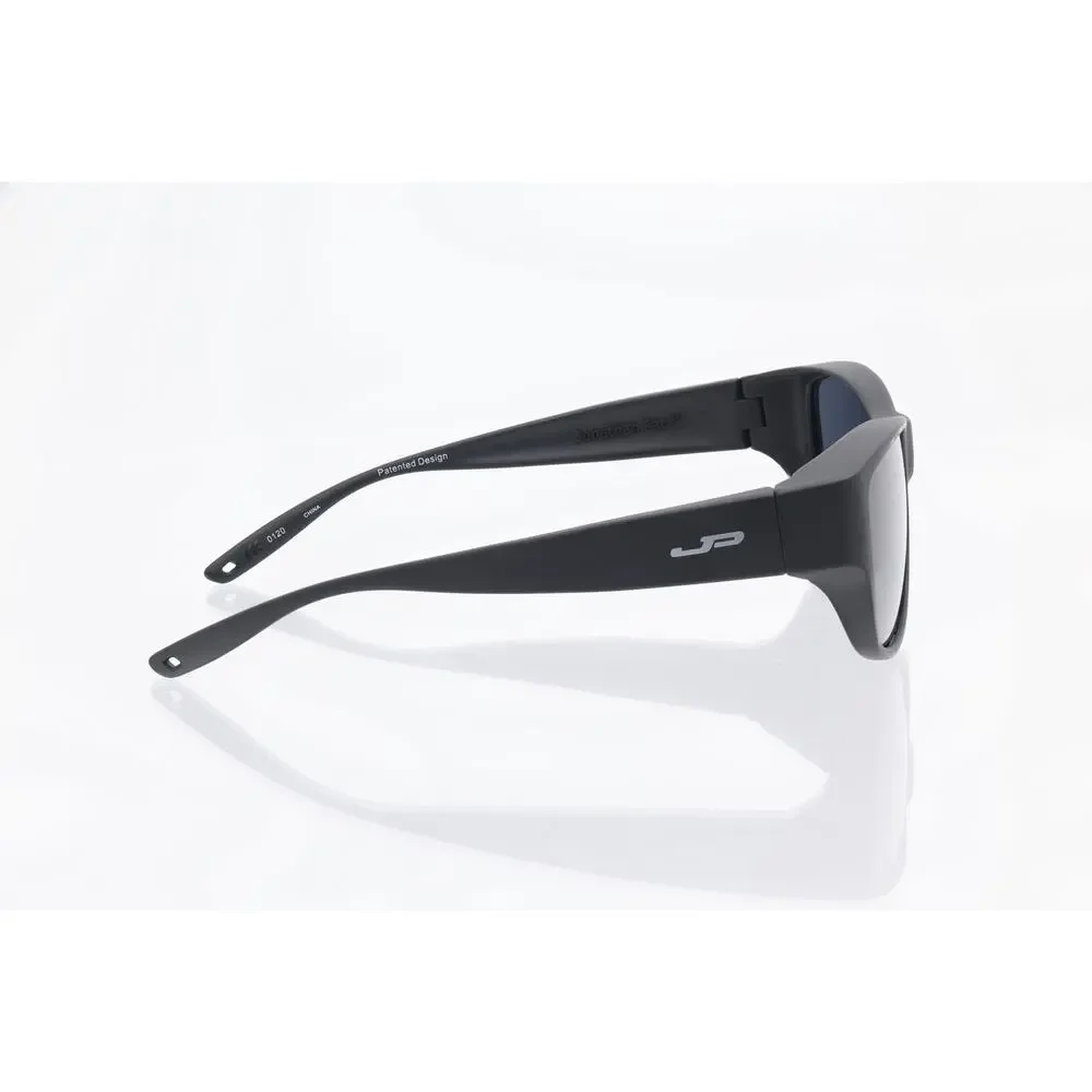 Jonathan Paul Fitovers Slimline Traveler 001 61-14-142mm Sunglasses - VERY GOOD